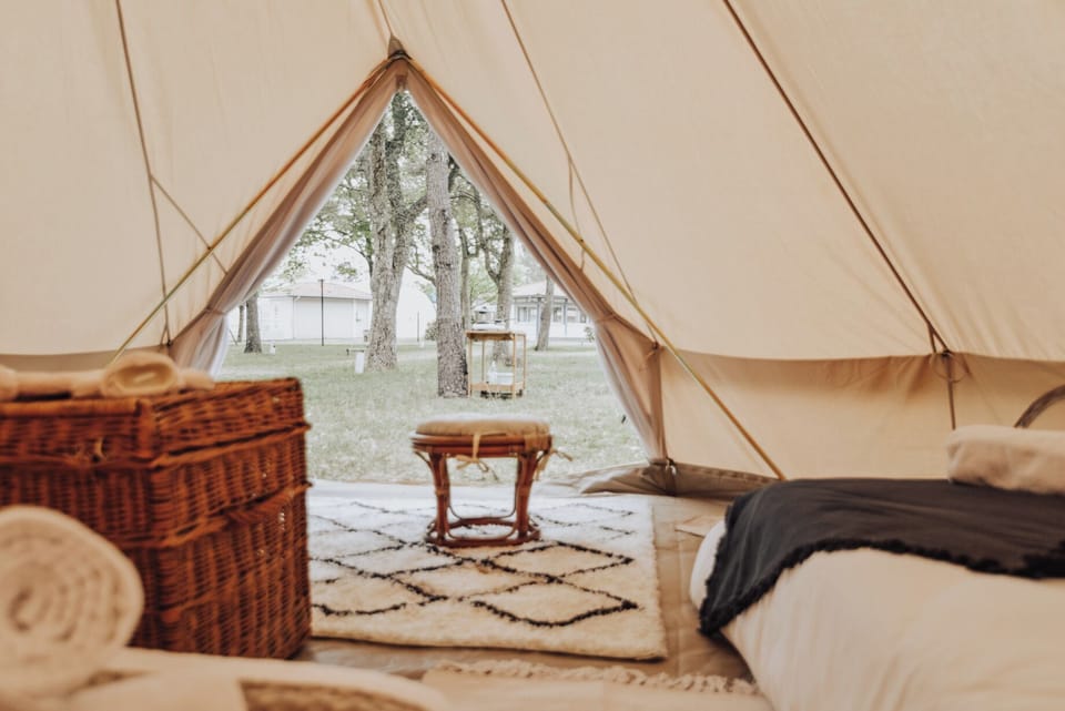 Family Tent