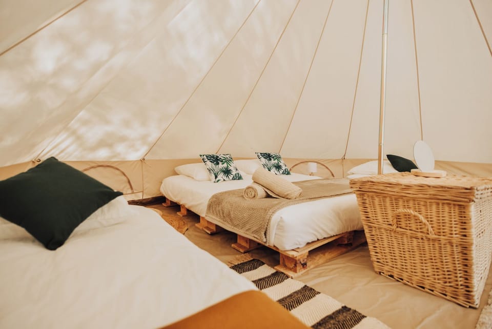 Family Tent