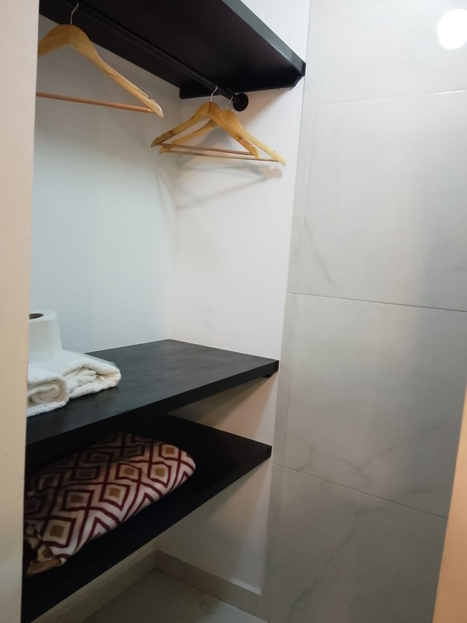 Comfort Double Room | Interior