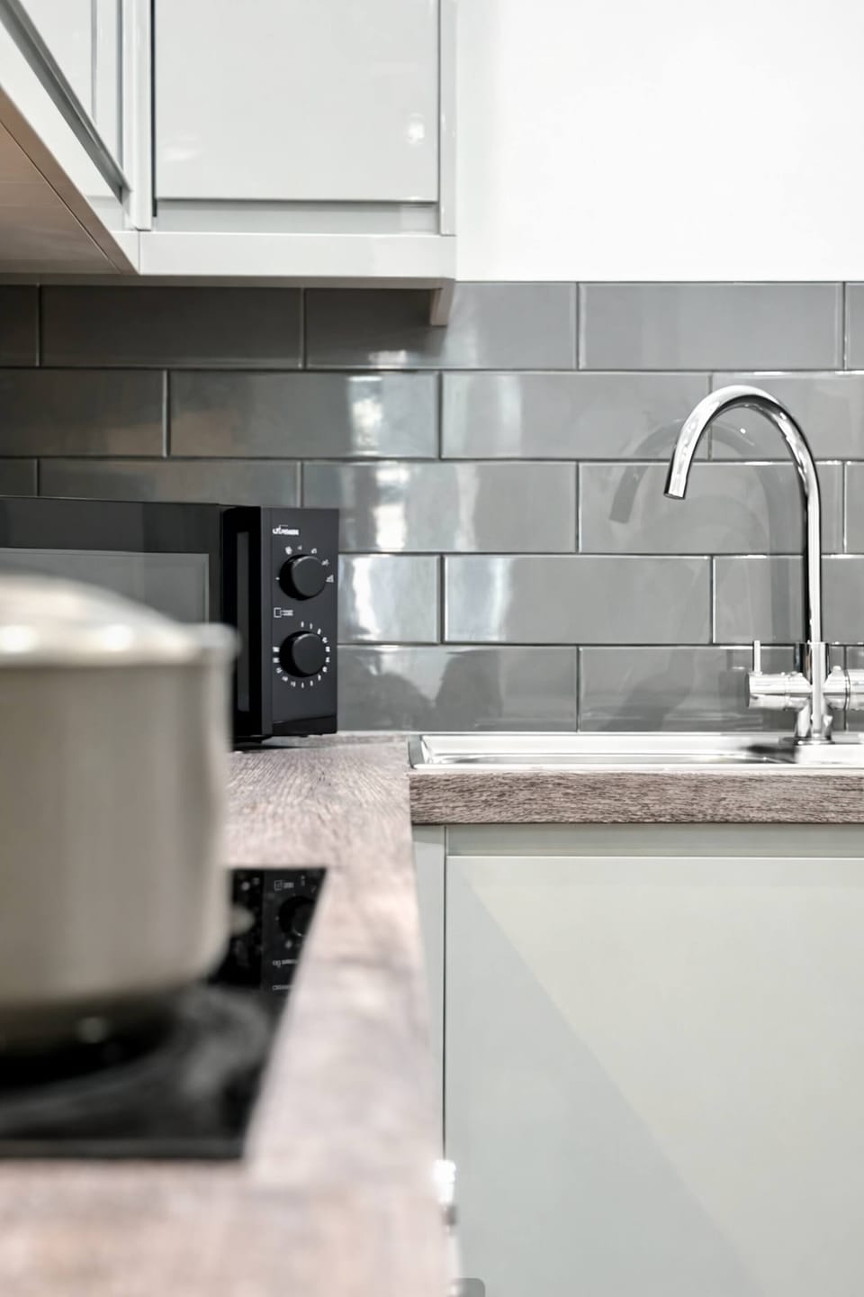 Apartment, 1 Bedroom | Interior