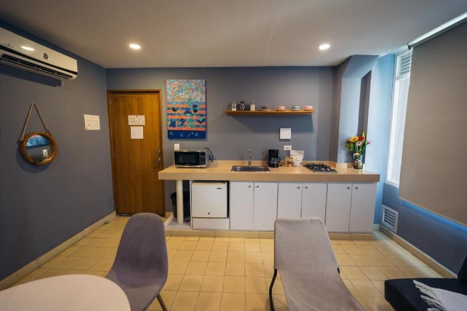 Family Suite, City View | Interior