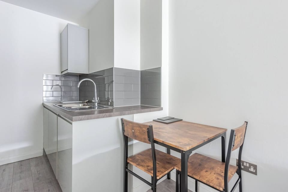 Apartment, 1 Bedroom | Interior