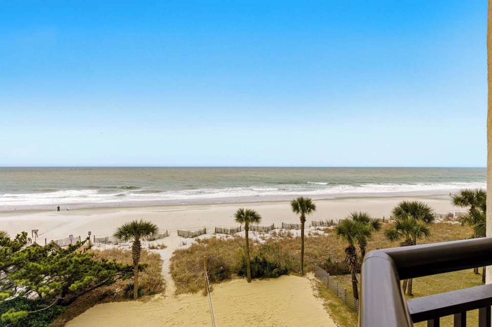 Ocean view