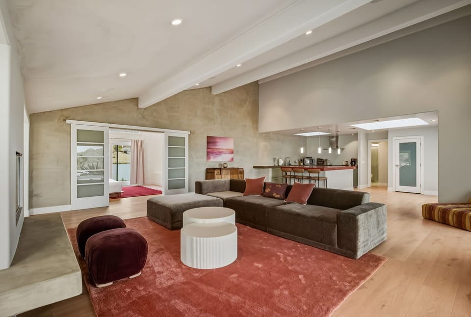 Breakaway by Homestead Modern.