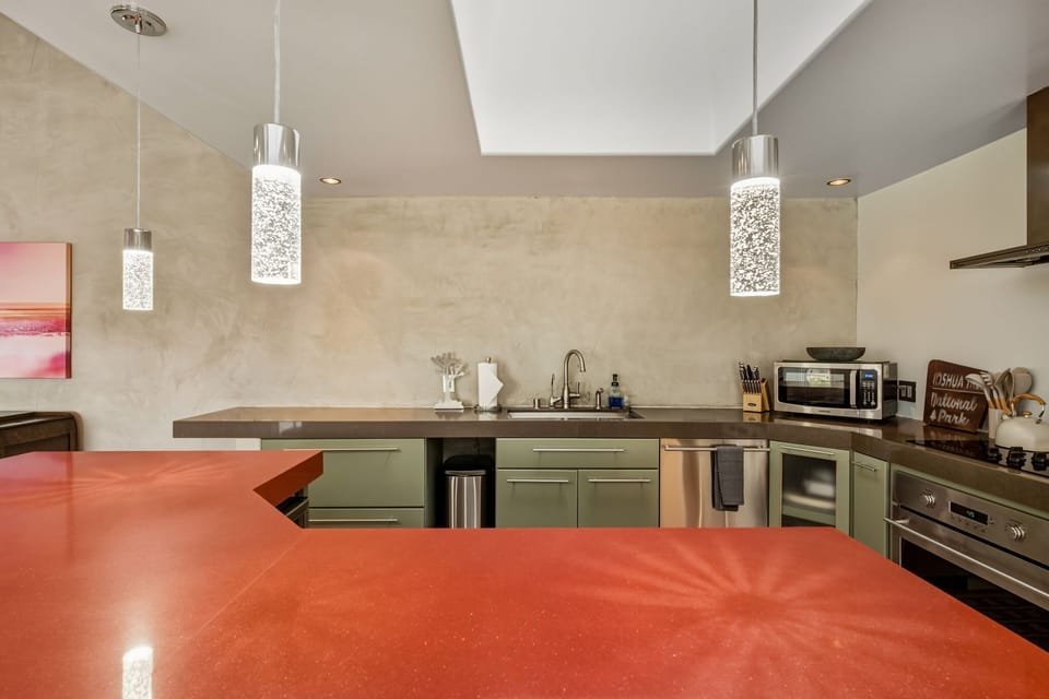 Breakaway by Homestead Modern.