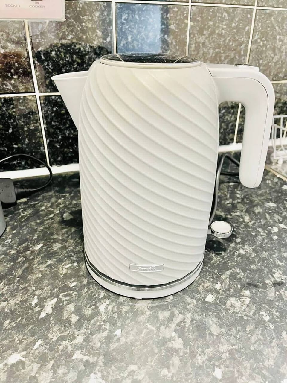 Kettle