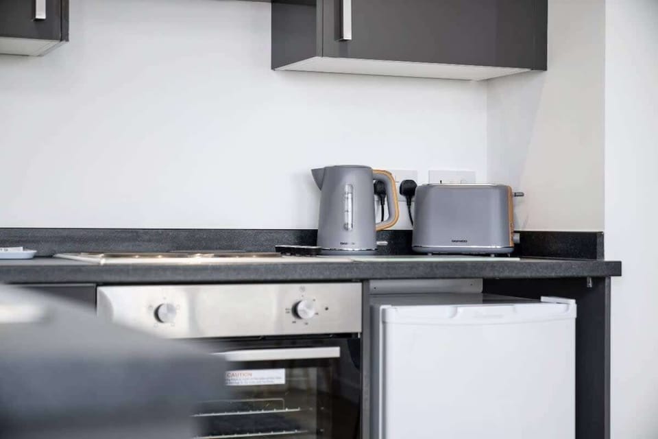 Appliances