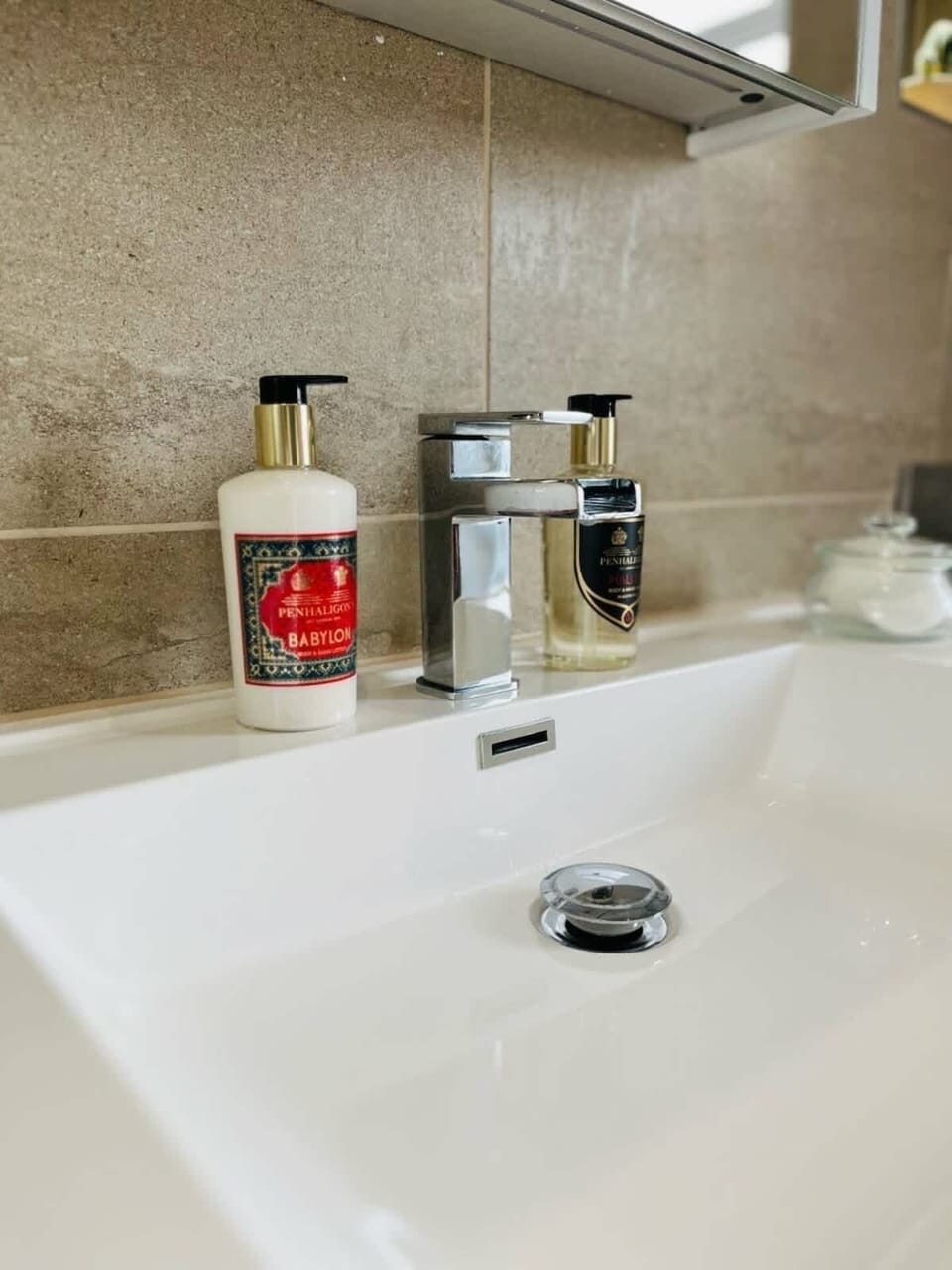 Sink