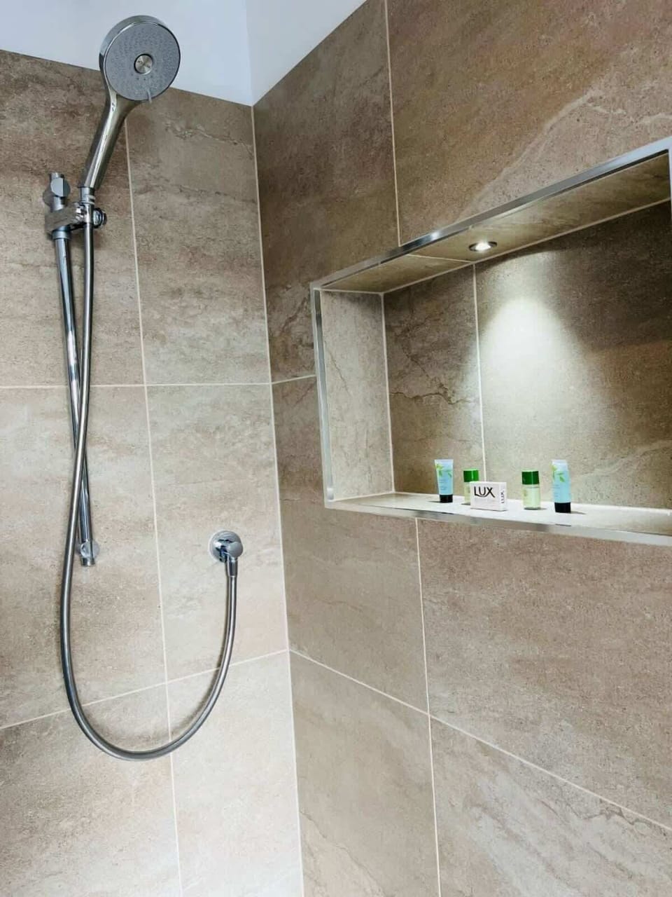 Shower