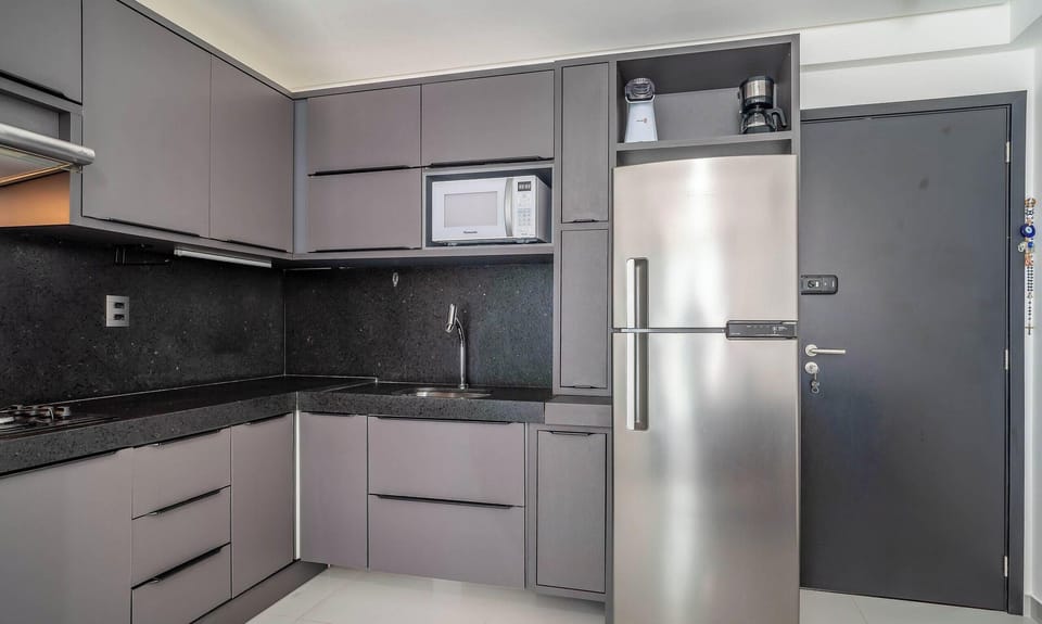 Basic Apartment | Private kitchen