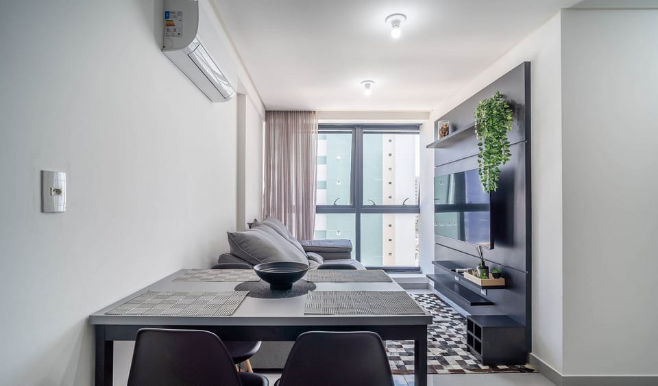 Basic Apartment | Interior