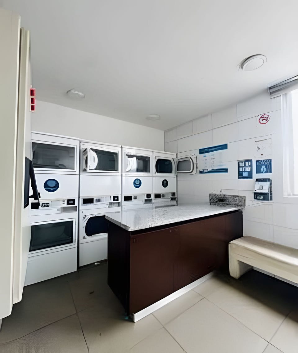 Basic Apartment | Interior