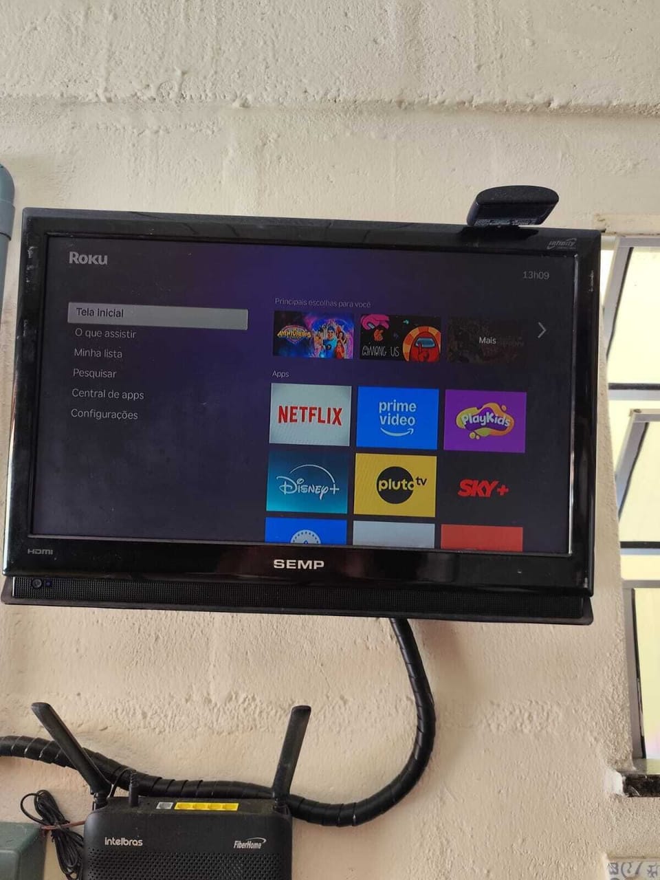 Television