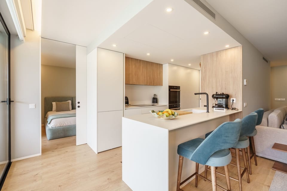 House | 3 bedrooms, soundproofing