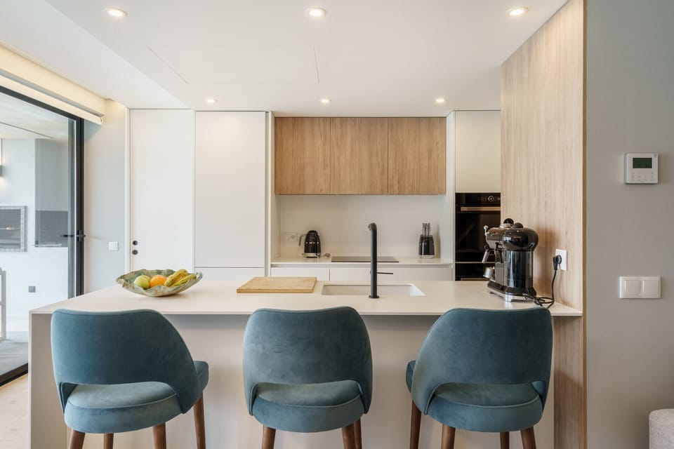 House | 3 bedrooms, soundproofing