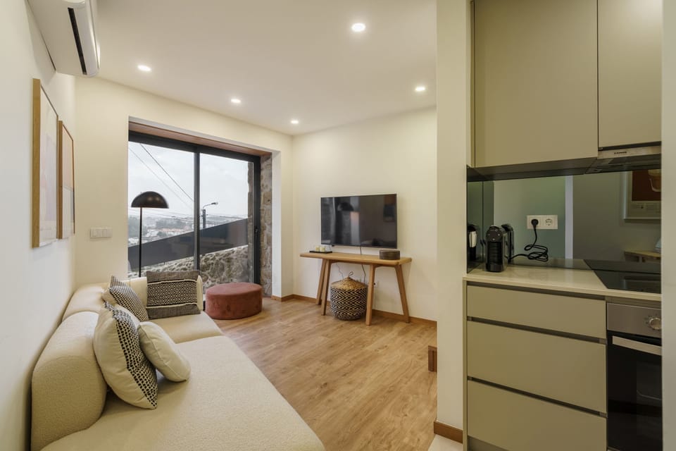 House | 2 bedrooms