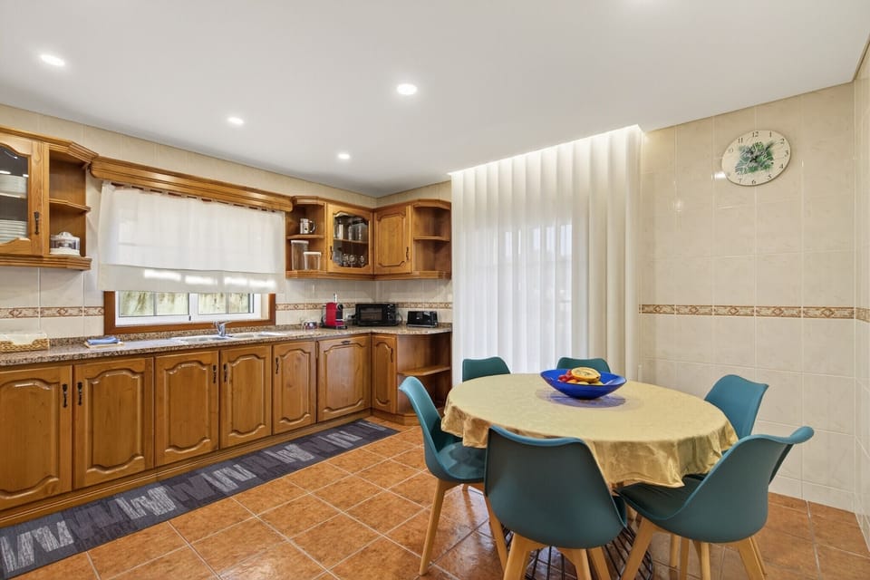House | 4 bedrooms