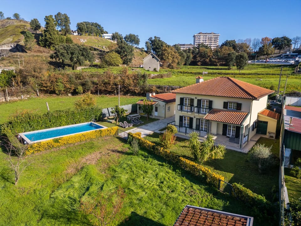 House | 4 bedrooms