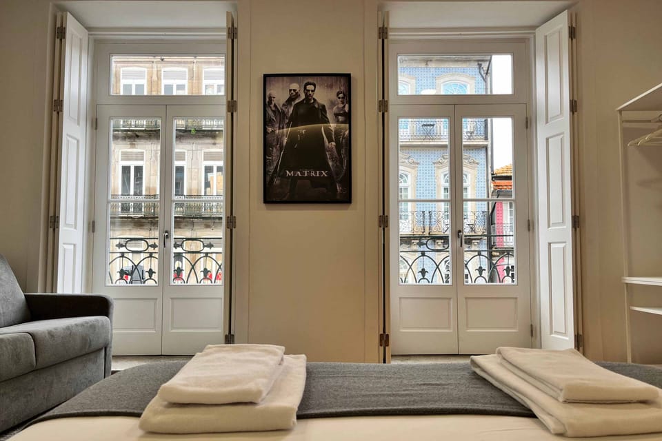 Family Room, City View | Soundproofing, free WiFi