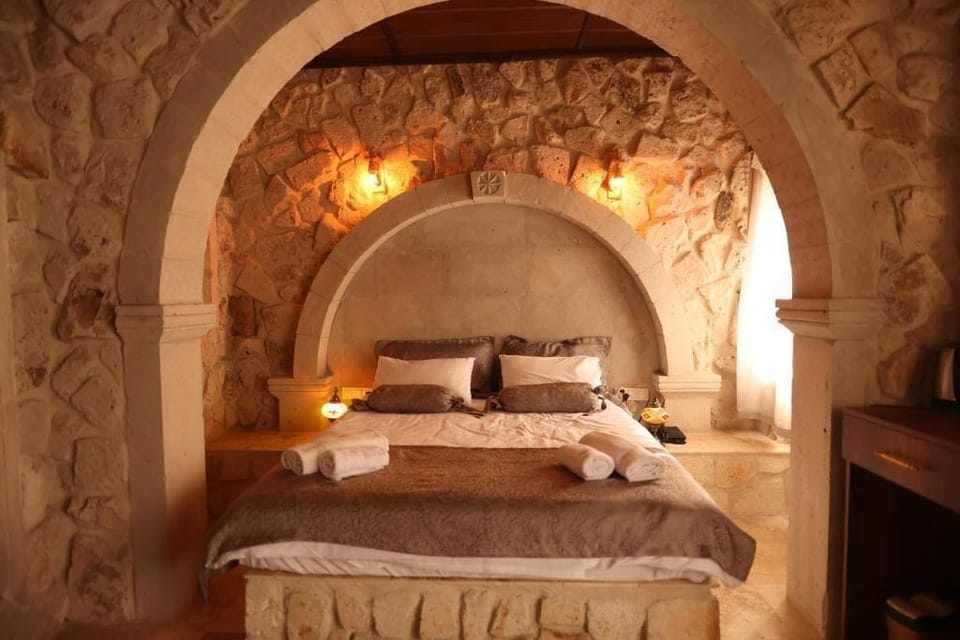 Standard Double Room, City View | Spa