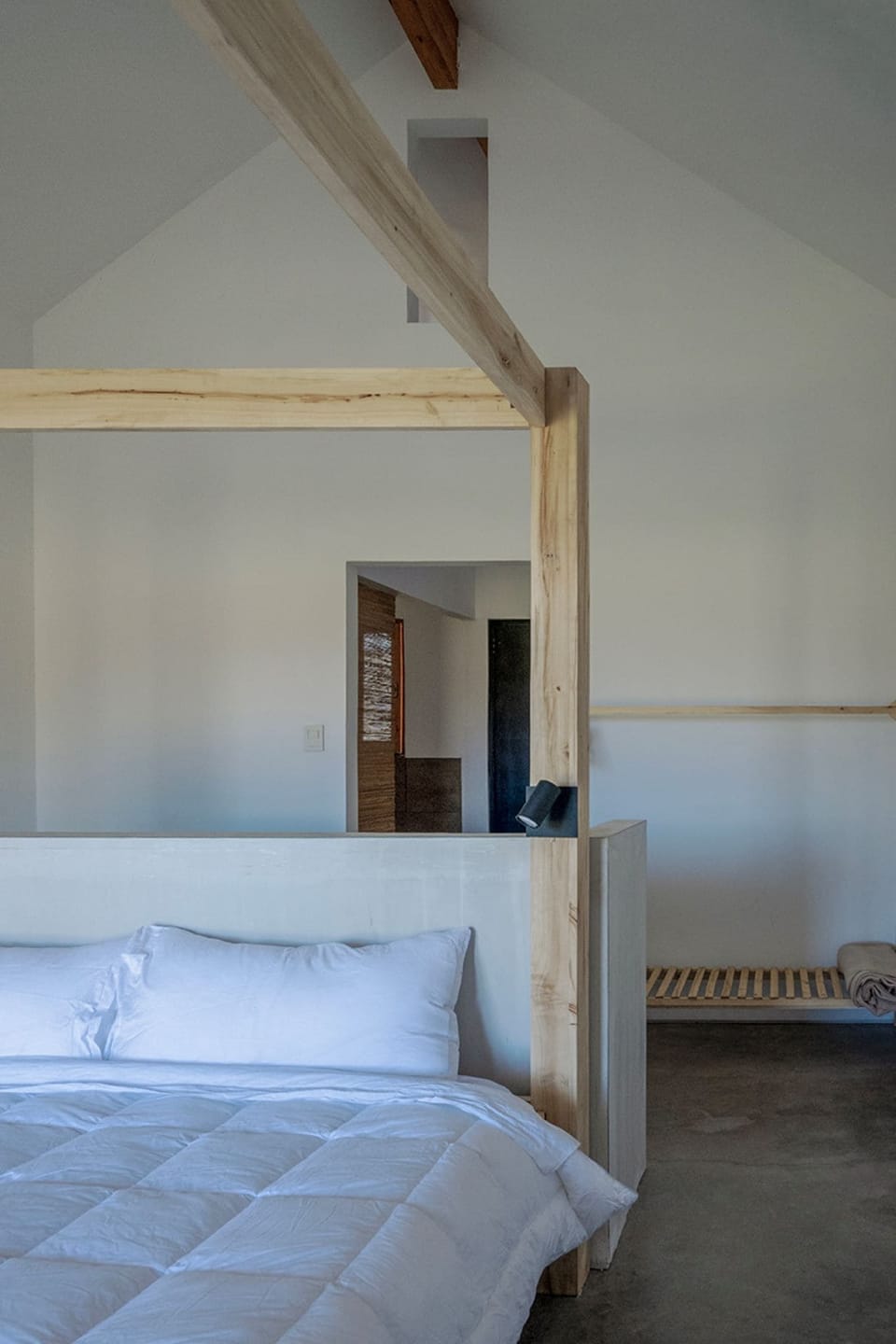Design Studio, Mountain View | Premium bedding, minibar, desk, laptop workspace