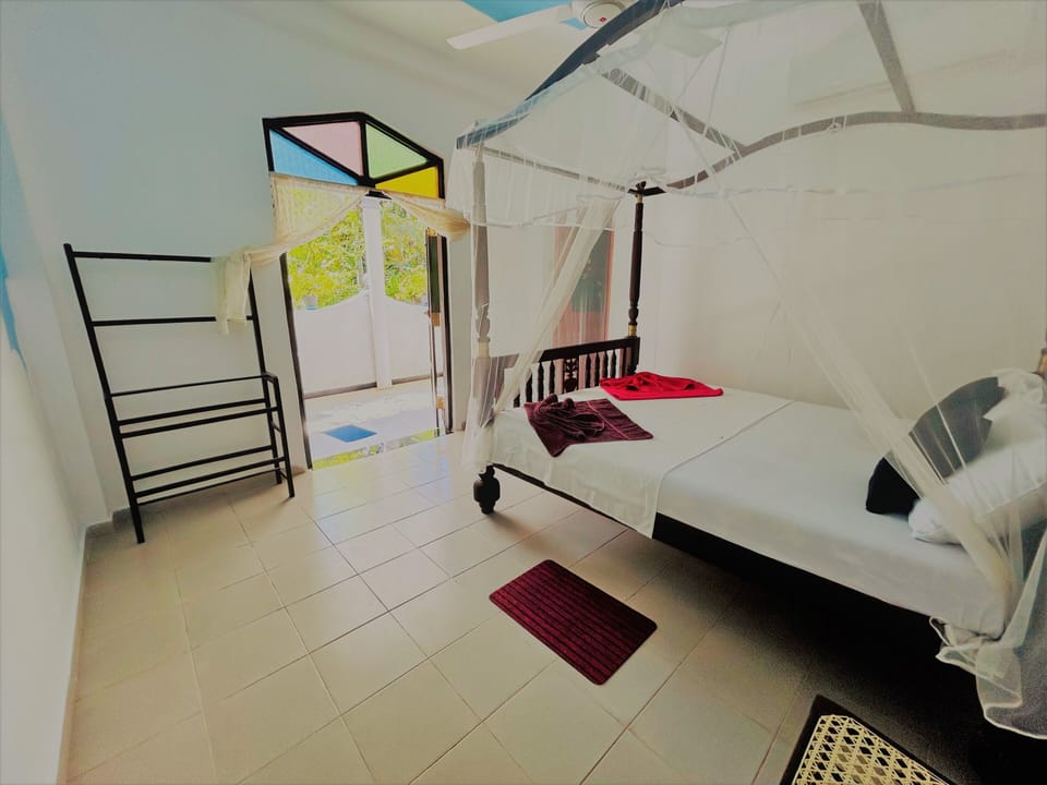 Deluxe Room, Ground Floor | Pillowtop beds, in-room safe, free WiFi