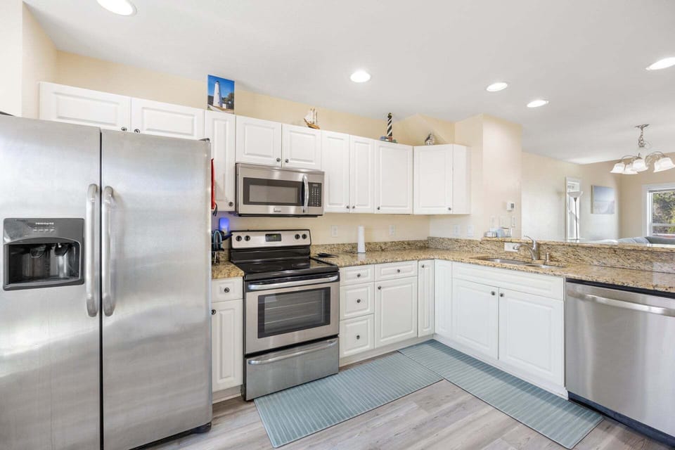 3F Kitchen