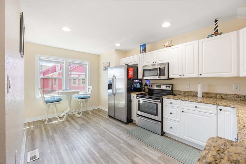 3F Kitchen
