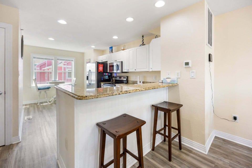 3F Breakfast bar