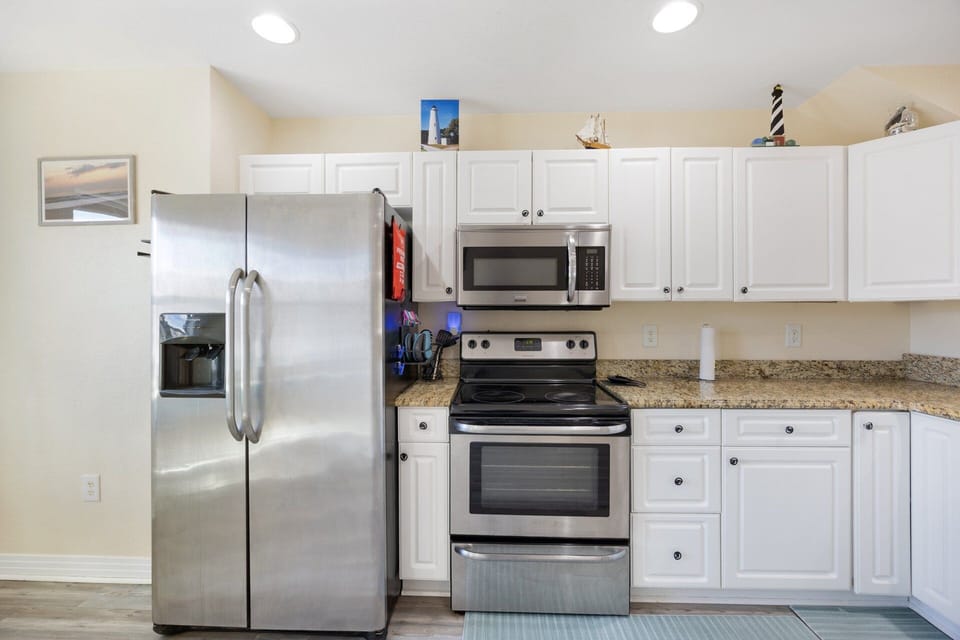 3F Kitchen