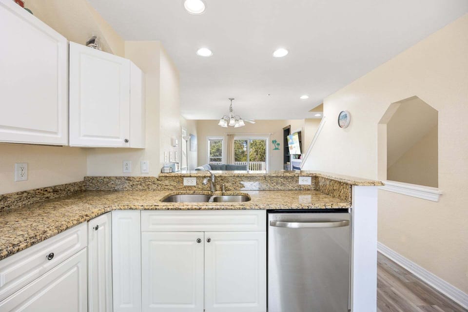 3F Kitchen