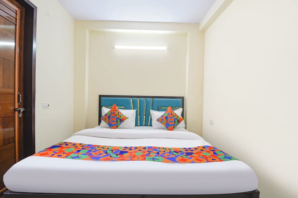 Deluxe Room | Egyptian cotton sheets, premium bedding, free WiFi, bed sheets