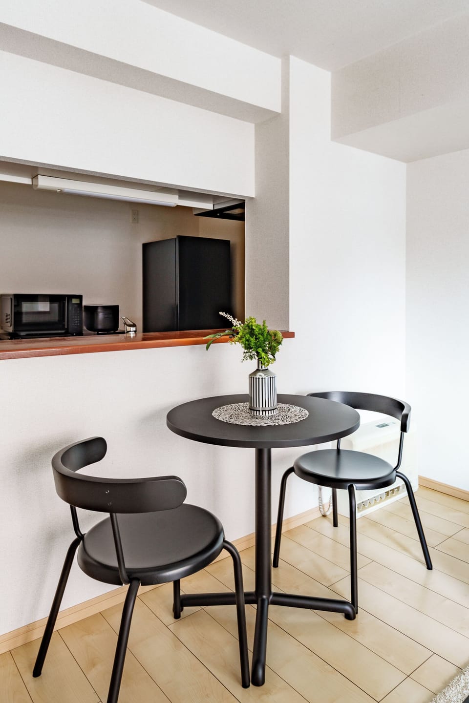 Apartment | Dining
