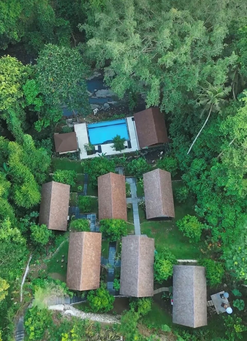Deluxe Villa, Garden View | Exterior