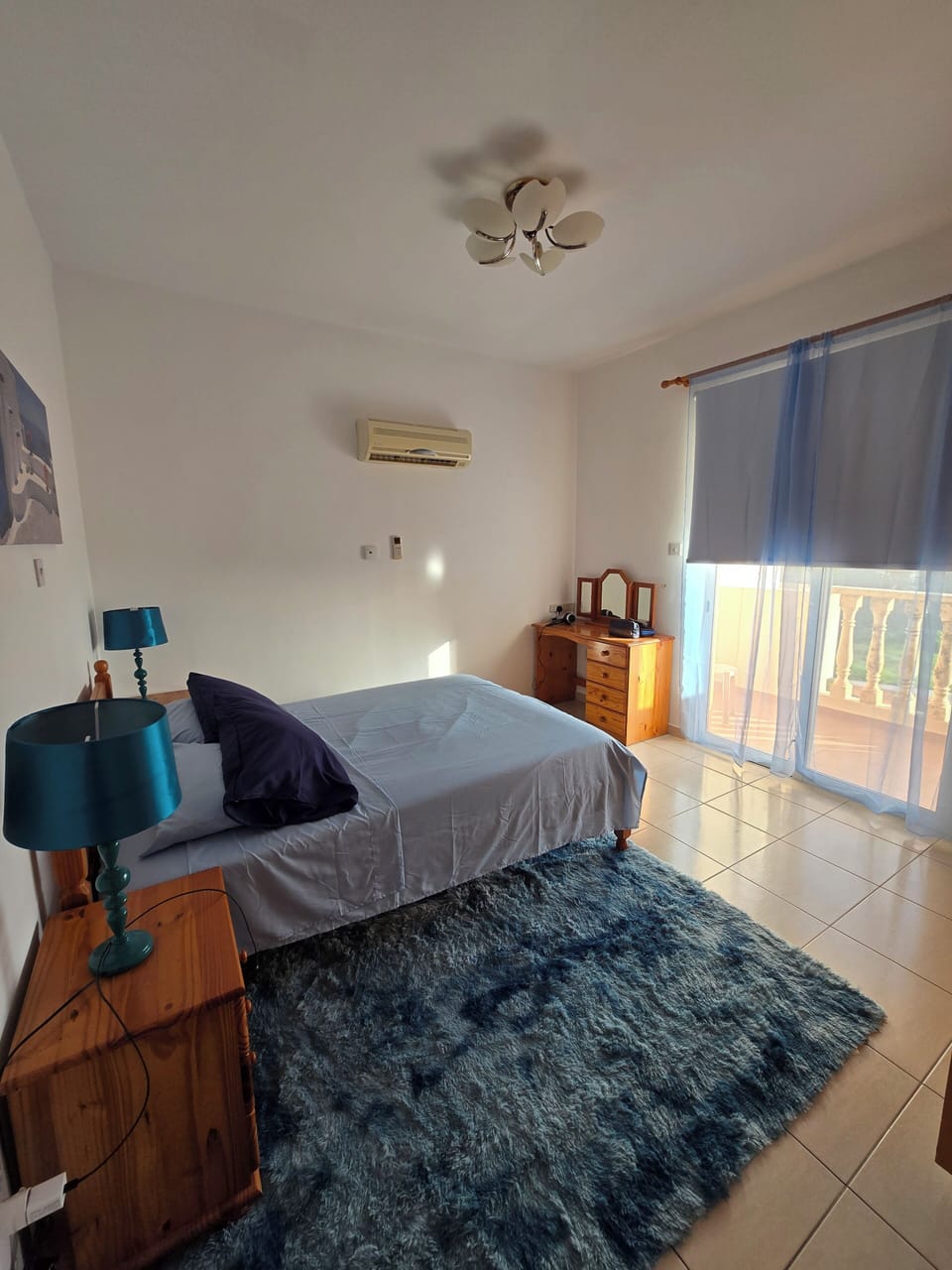 Townhome, Sea View | Free WiFi