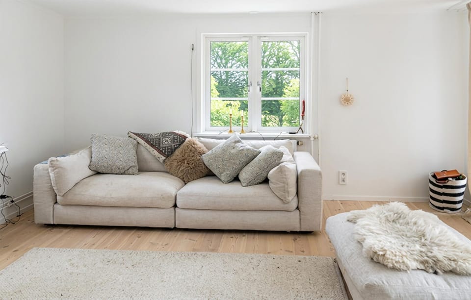 living-room