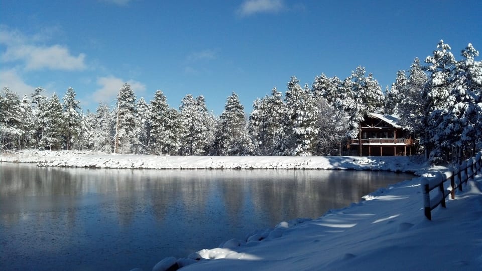 Lake