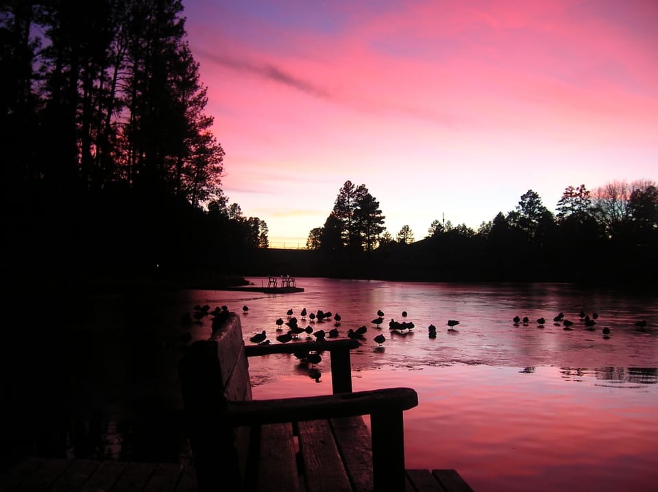 Lake