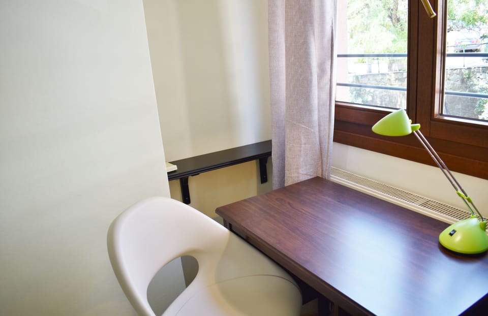 City Apartment | Egyptian cotton sheets, premium bedding, pillowtop beds