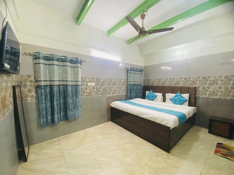 Deluxe Room | Free WiFi
