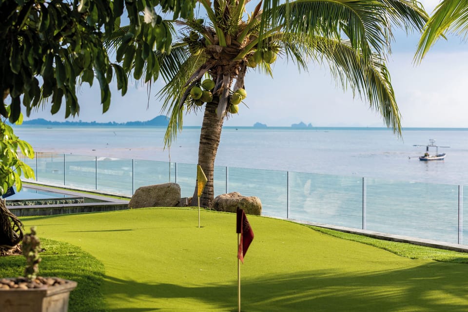 Golf