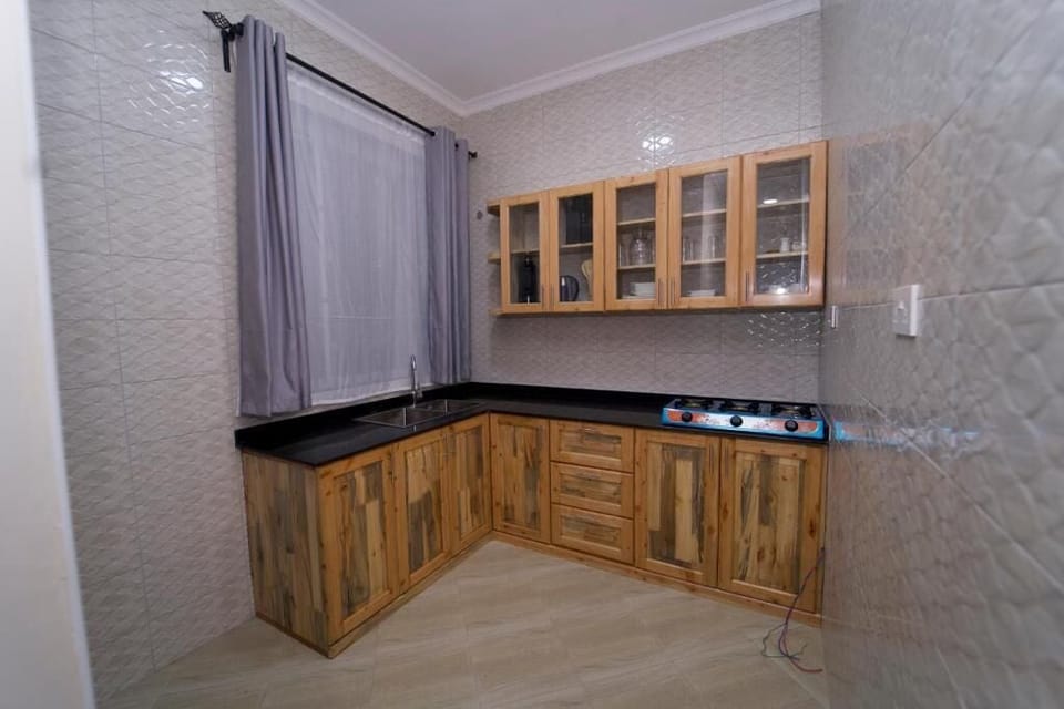 Basic Shared Dormitory, River View | Interior