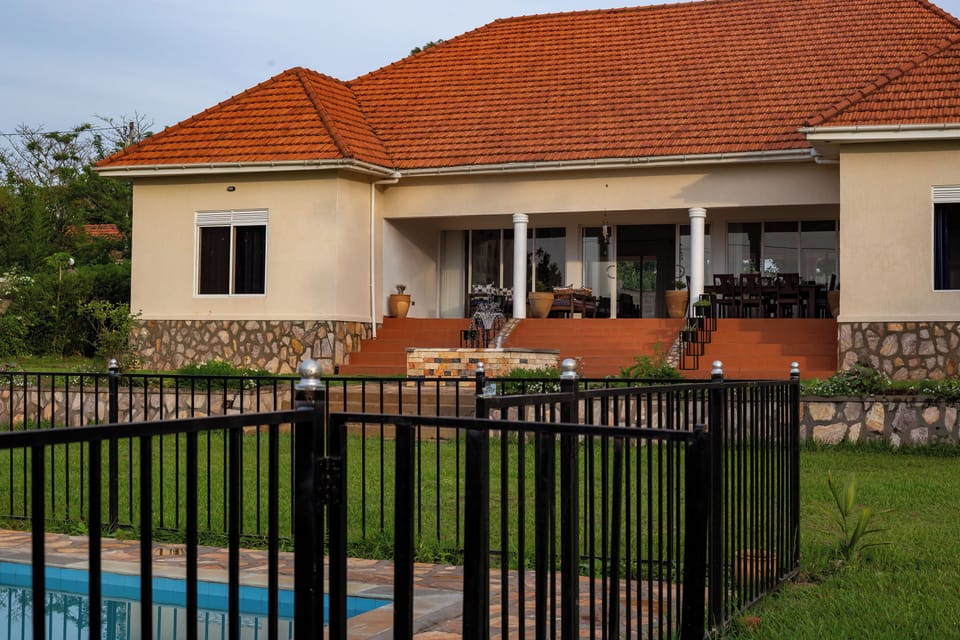 Classic Villa, Patio, Garden View | Pool | Outdoor pool