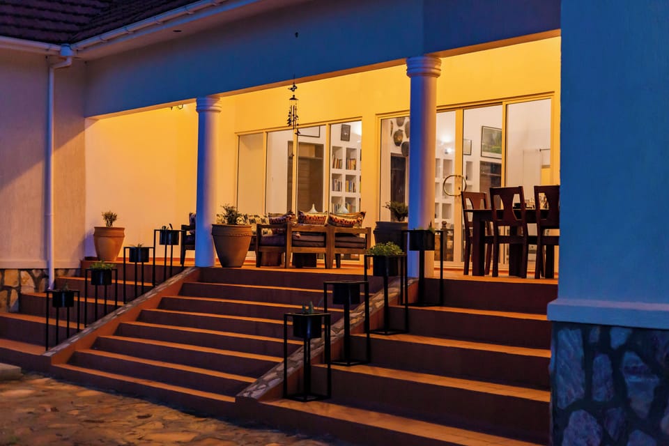 Classic Villa, Patio, Garden View | Terrace/patio