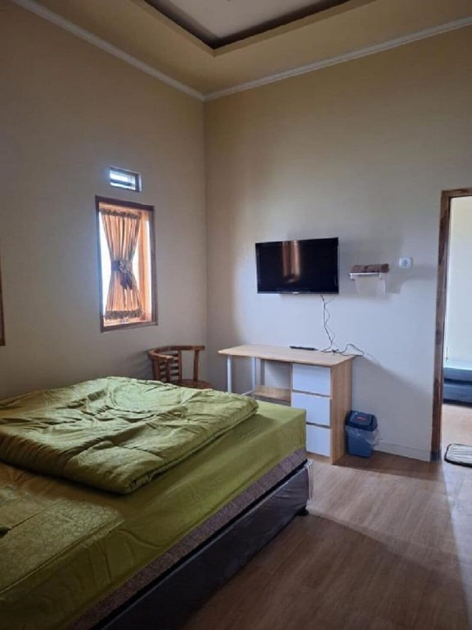 Family Room | Free WiFi