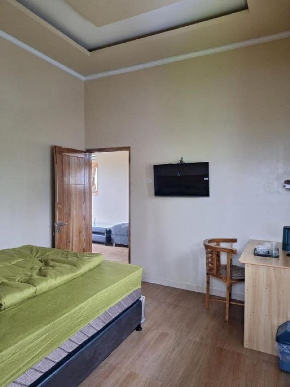 Family Room | Free WiFi