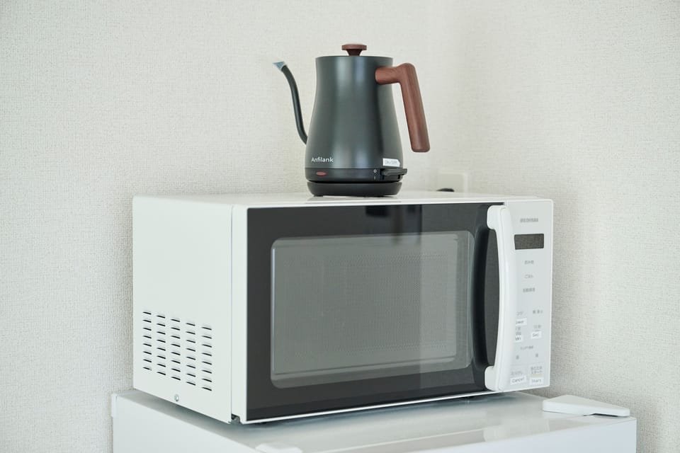 Microwave