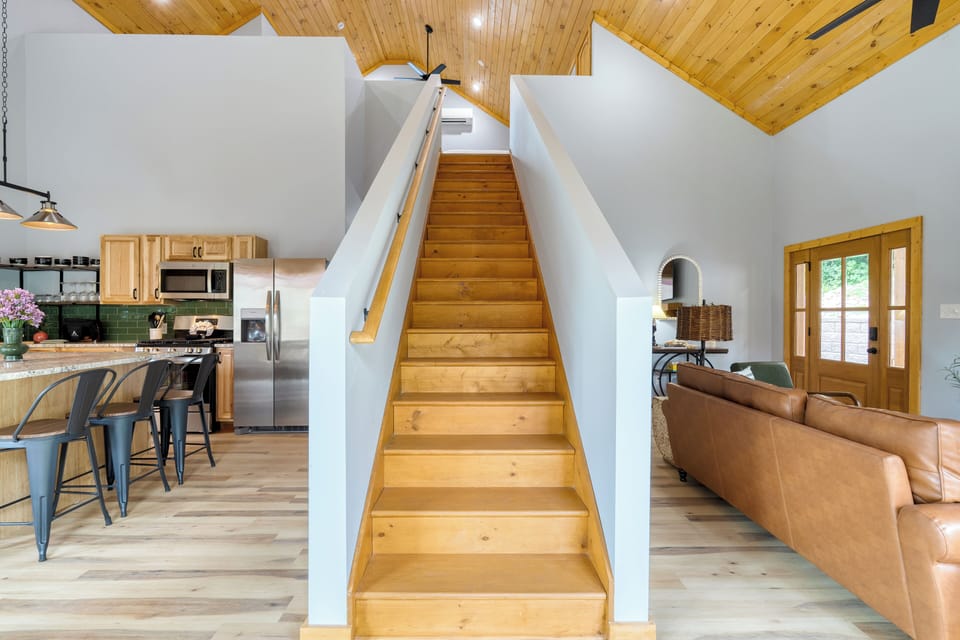 Stairway. (Perfect)