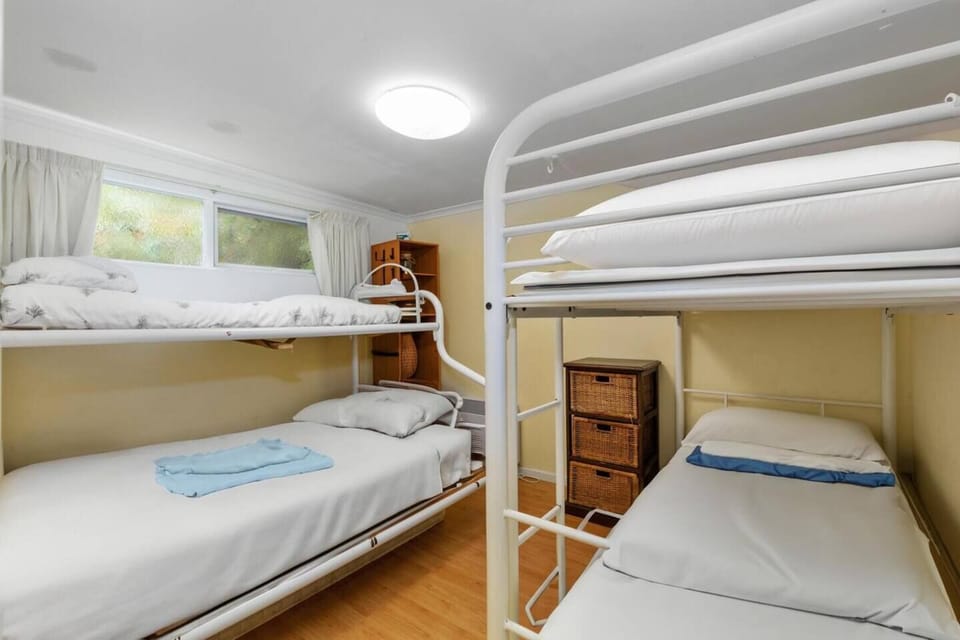 GF Bunks
