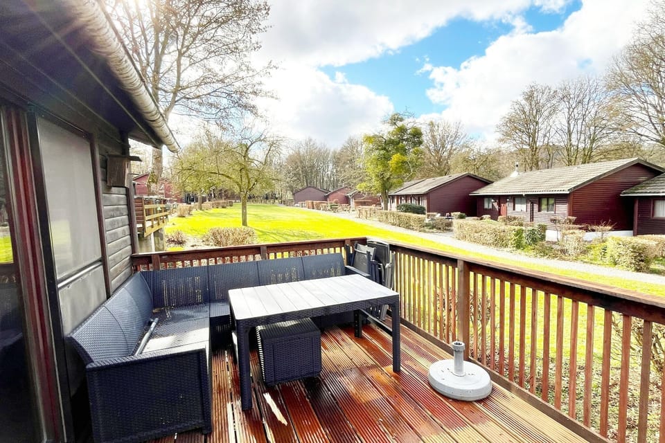 Patio / Balcony